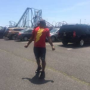 Meet your Posher, Mark